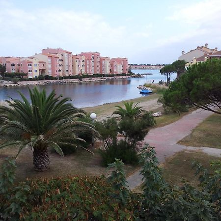 T2 30M2 Piscine Lac Mer Le Barcarès Zewnętrze zdjęcie