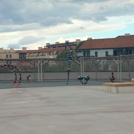 T2 30M2 Piscine Lac Mer Le Barcarès Zewnętrze zdjęcie