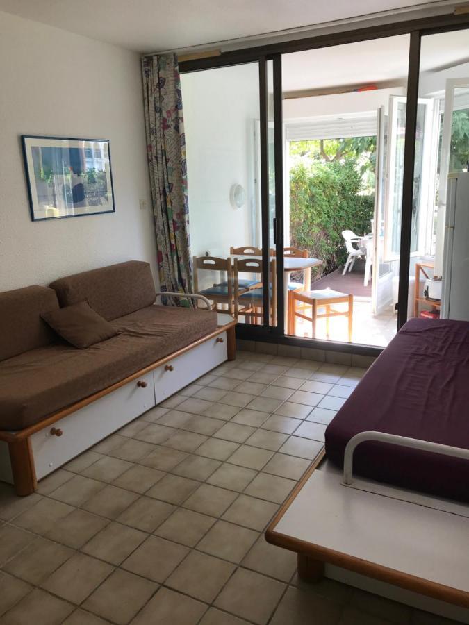 T2 30M2 Piscine Lac Mer Le Barcarès Zewnętrze zdjęcie