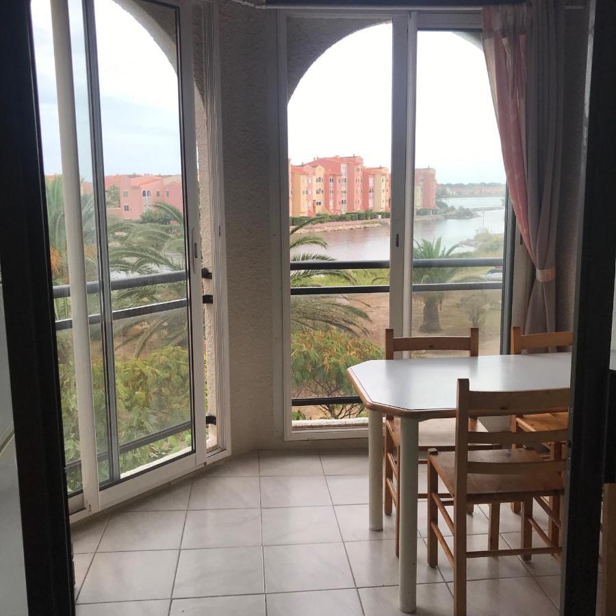T2 30M2 Piscine Lac Mer Le Barcarès Zewnętrze zdjęcie