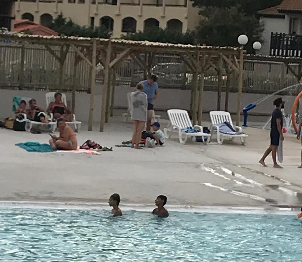 T2 30M2 Piscine Lac Mer Le Barcarès Zewnętrze zdjęcie