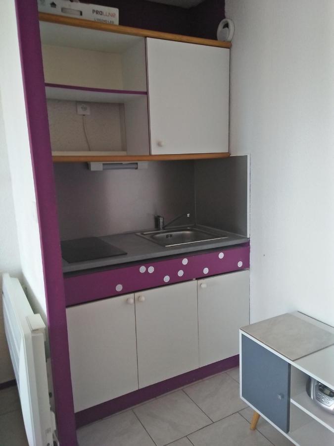 T2 30M2 Piscine Lac Mer Le Barcarès Zewnętrze zdjęcie