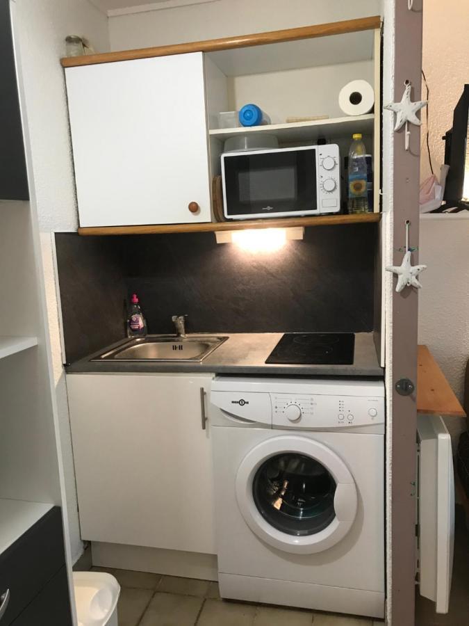 T2 30M2 Piscine Lac Mer Le Barcarès Zewnętrze zdjęcie