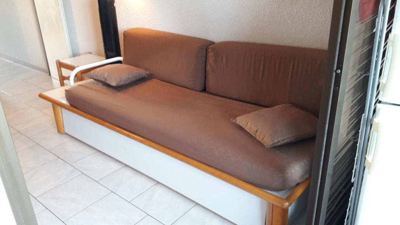 T2 30M2 Piscine Lac Mer Le Barcarès Zewnętrze zdjęcie