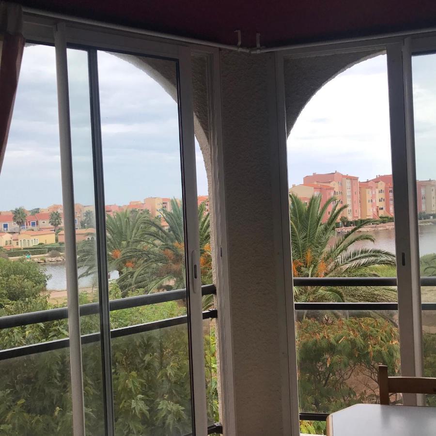T2 30M2 Piscine Lac Mer Le Barcarès Zewnętrze zdjęcie