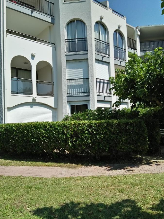 T2 30M2 Piscine Lac Mer Le Barcarès Zewnętrze zdjęcie