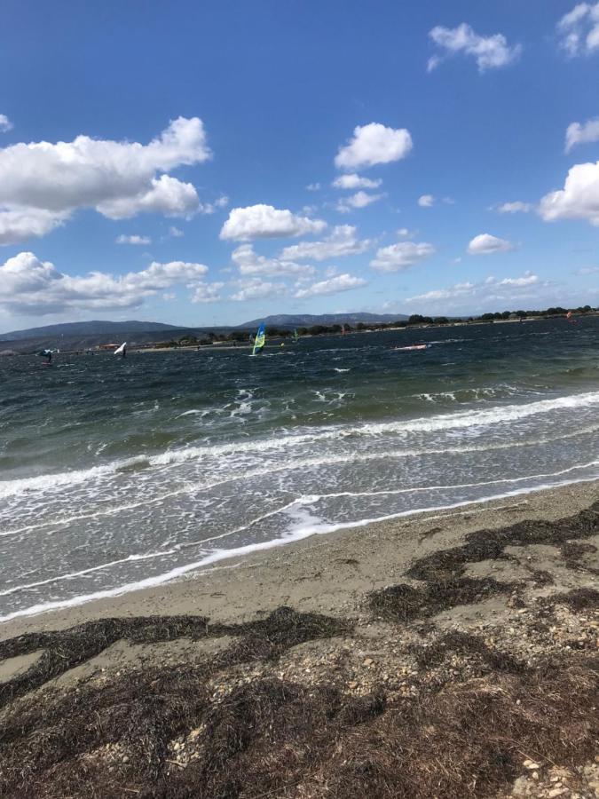 T2 30M2 Piscine Lac Mer Le Barcarès Zewnętrze zdjęcie