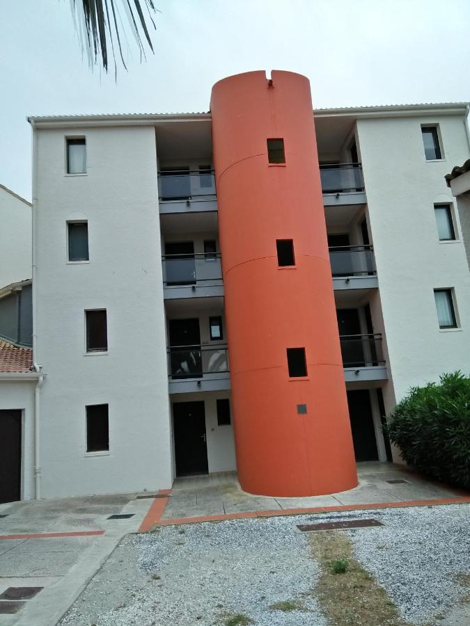 T2 30M2 Piscine Lac Mer Le Barcarès Zewnętrze zdjęcie