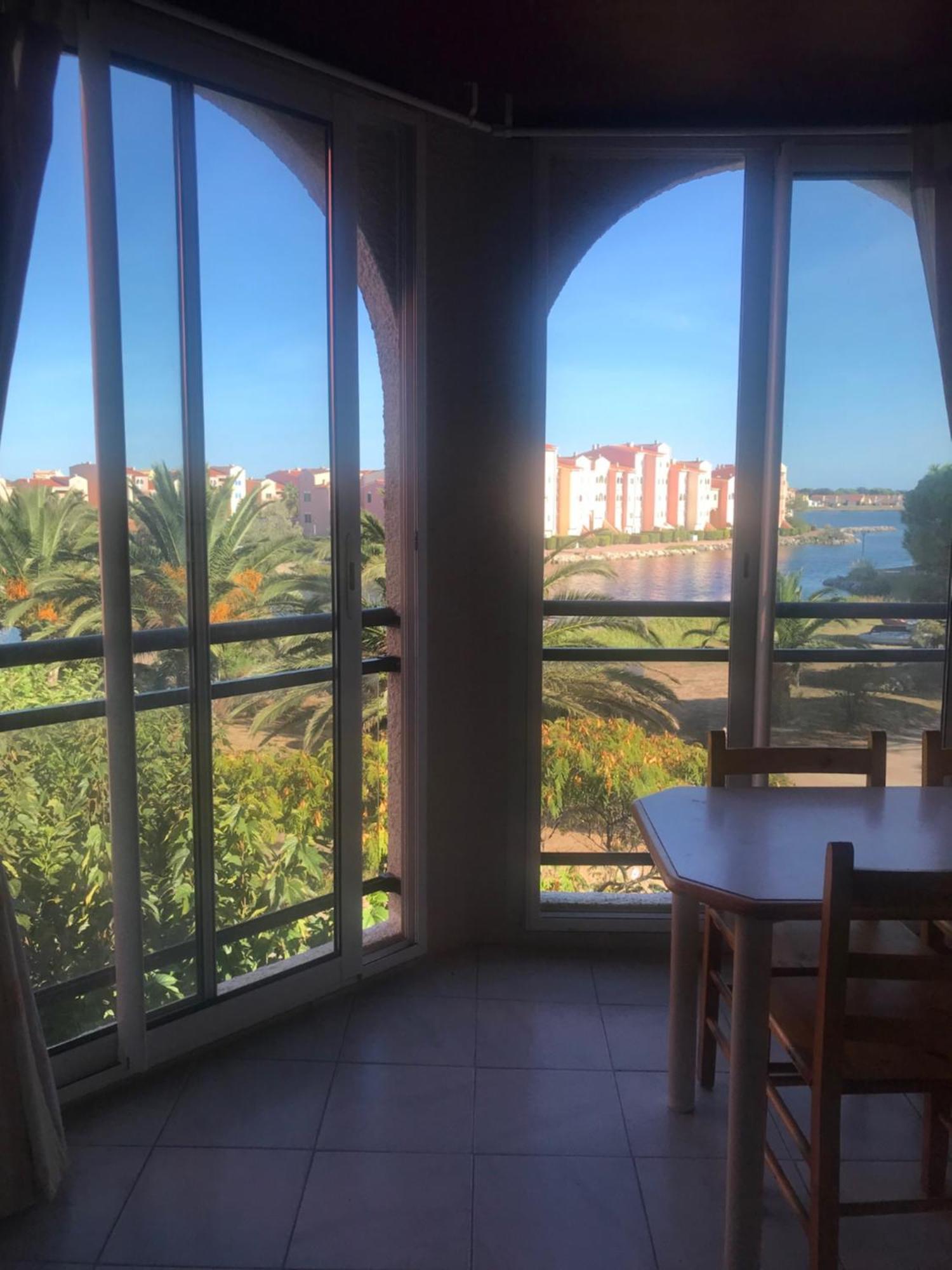 T2 30M2 Piscine Lac Mer Le Barcarès Zewnętrze zdjęcie