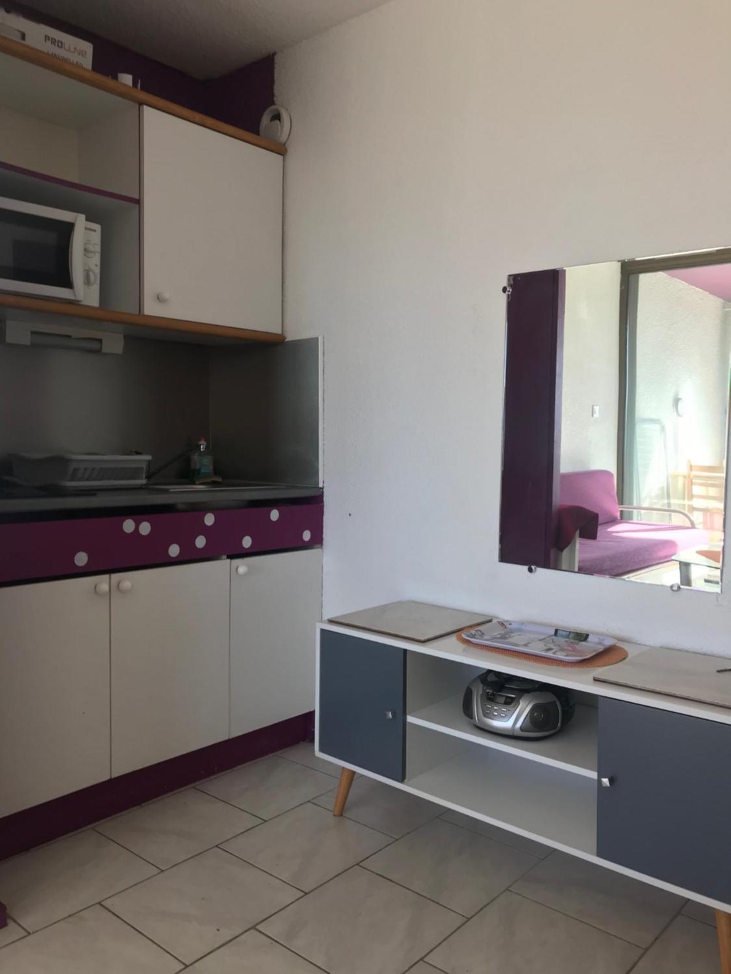 T2 30M2 Piscine Lac Mer Le Barcarès Zewnętrze zdjęcie