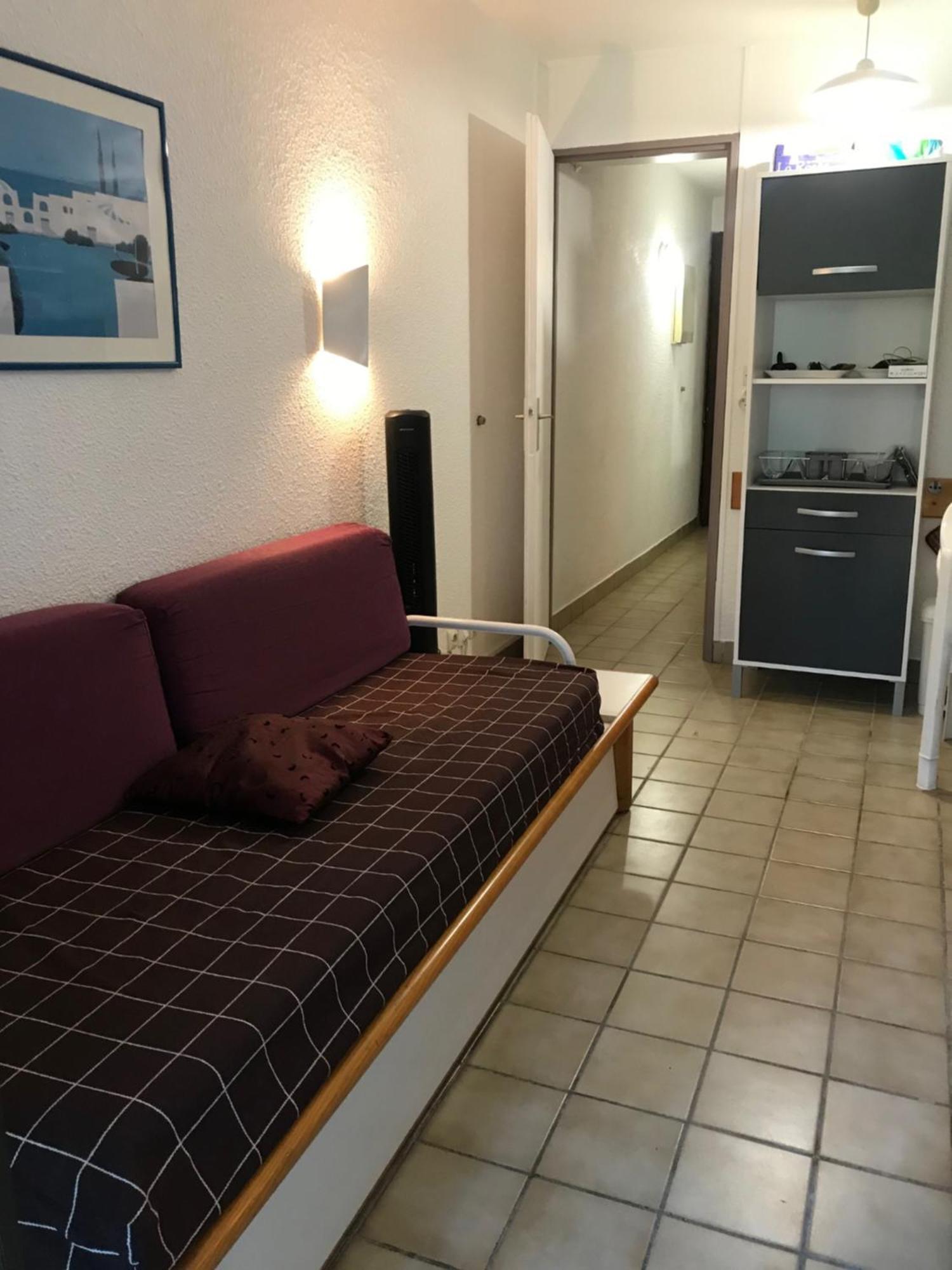 T2 30M2 Piscine Lac Mer Le Barcarès Zewnętrze zdjęcie