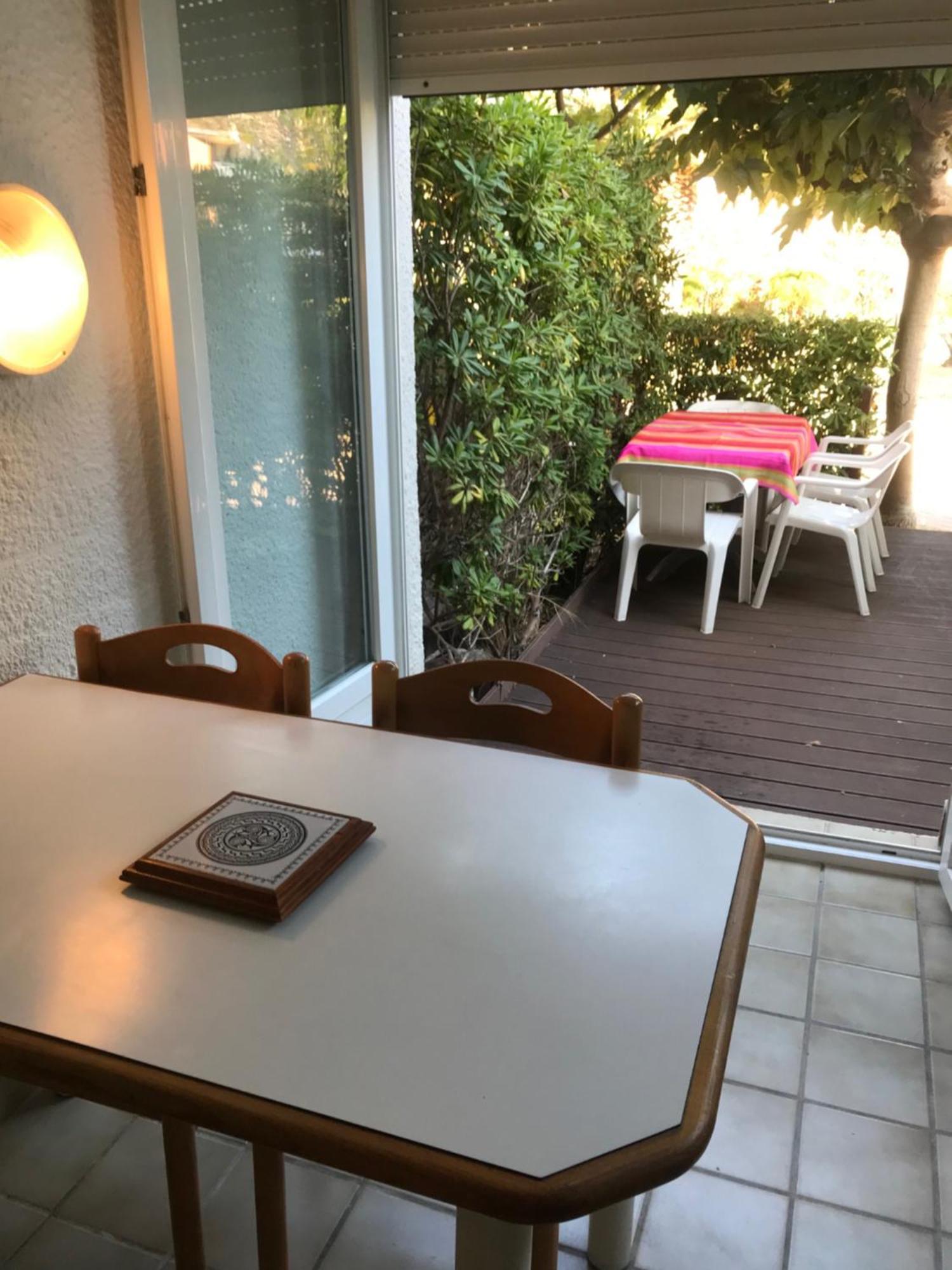 T2 30M2 Piscine Lac Mer Le Barcarès Zewnętrze zdjęcie